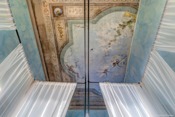 Hotel Palazzo dal Borgo